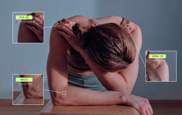 No parece, pero sí es azúcar